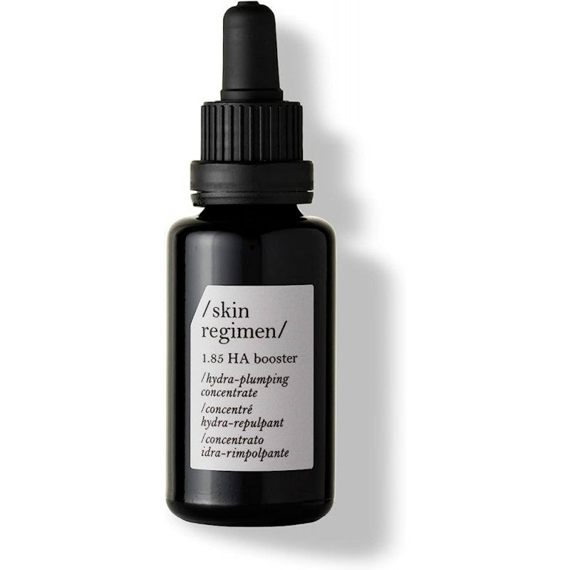 Comfort Zone Skin Regimen 1.85 HA Booster 8ml - concentrato viso anti-rughe idratante rimpolpante