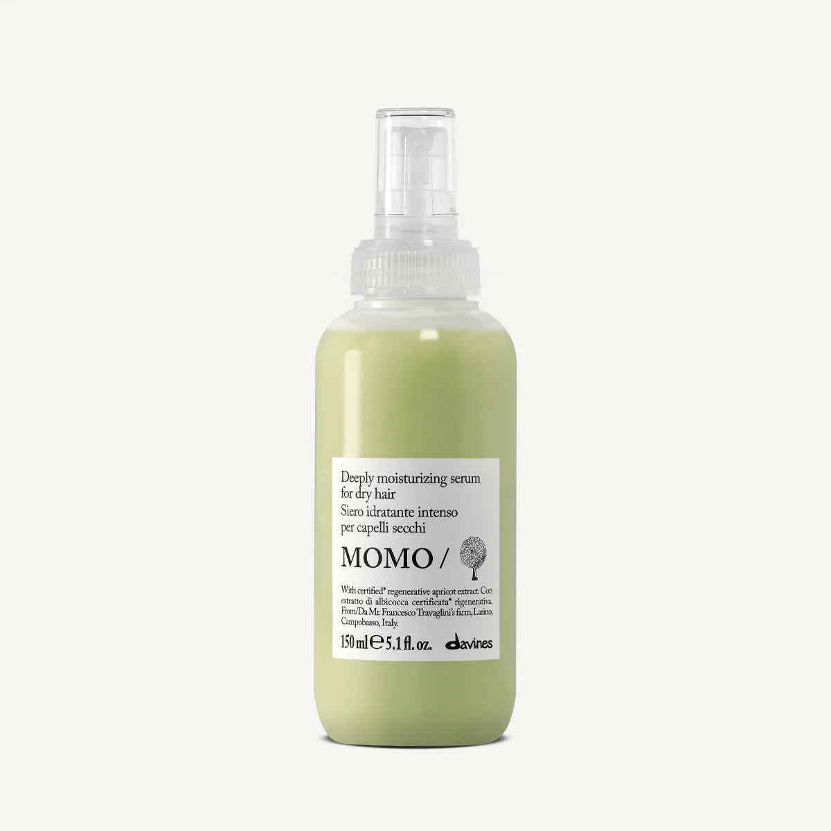 DAVINES-MOMO SERIUM
