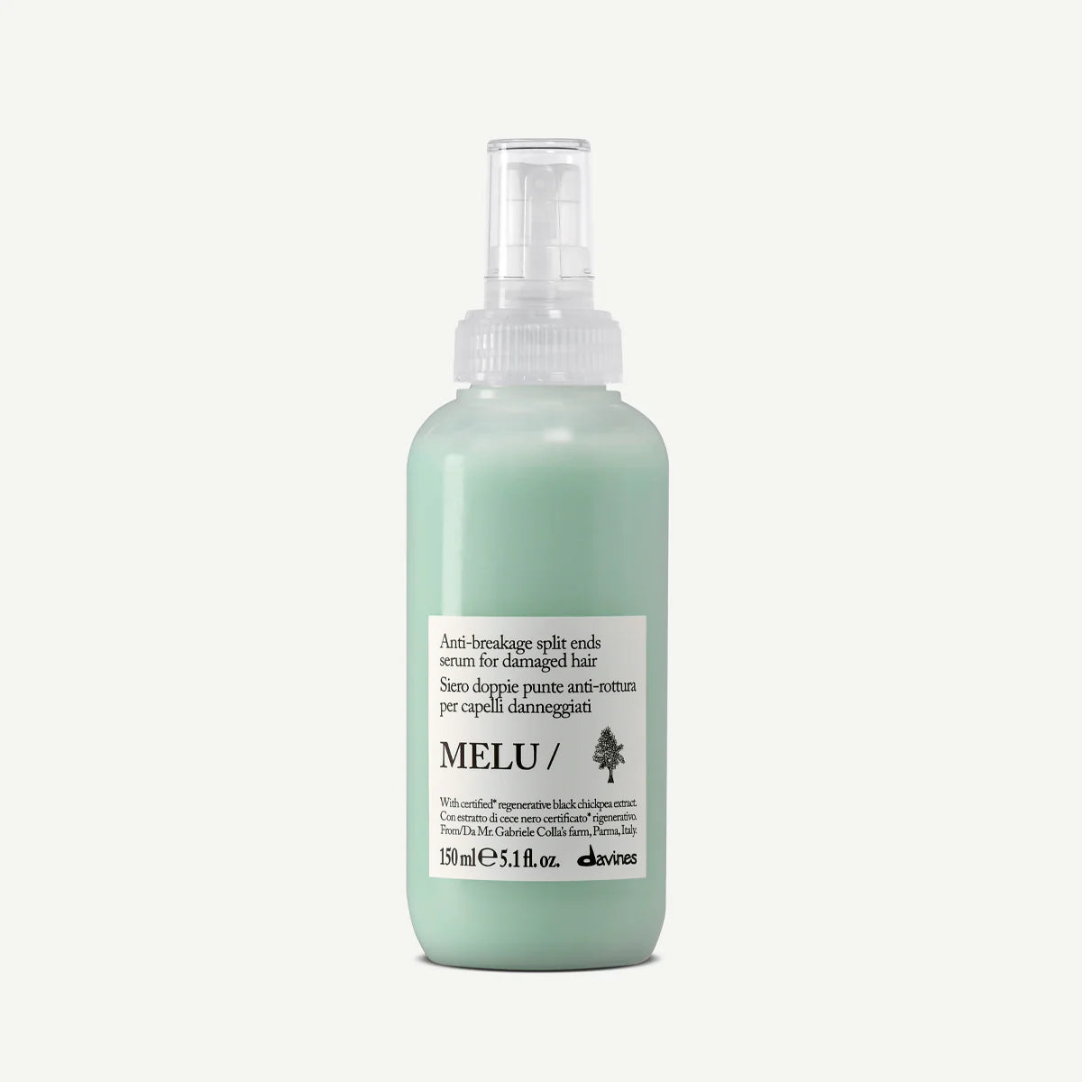 DAVINES-MELU SERIUM