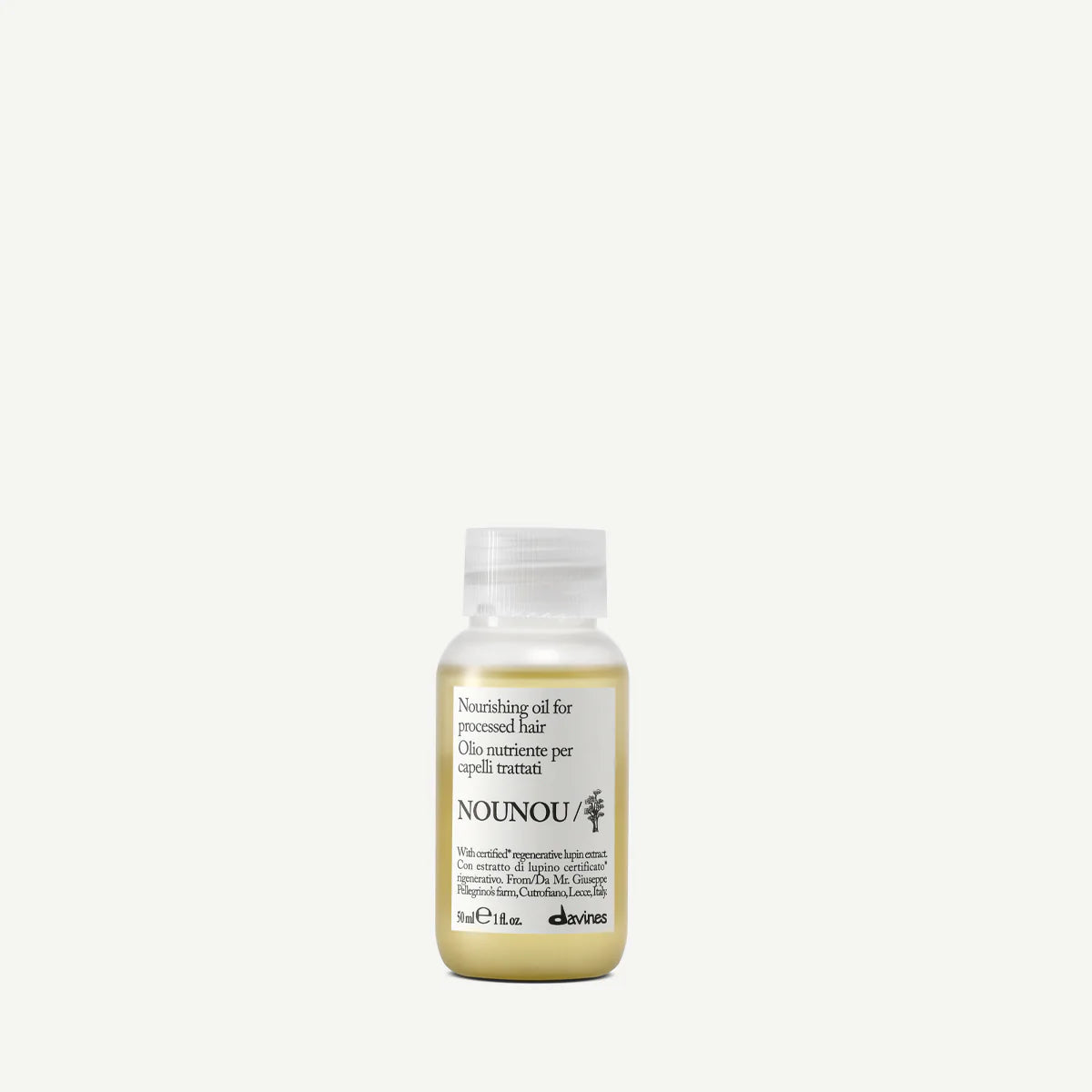 NOUNOU OIL 50 ml