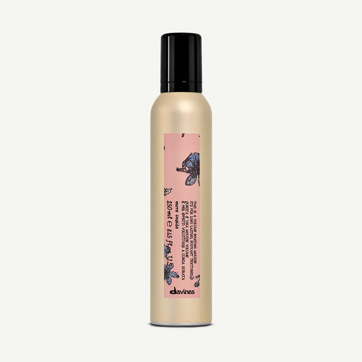 DAVINES-MI MOUSSE VOLUME