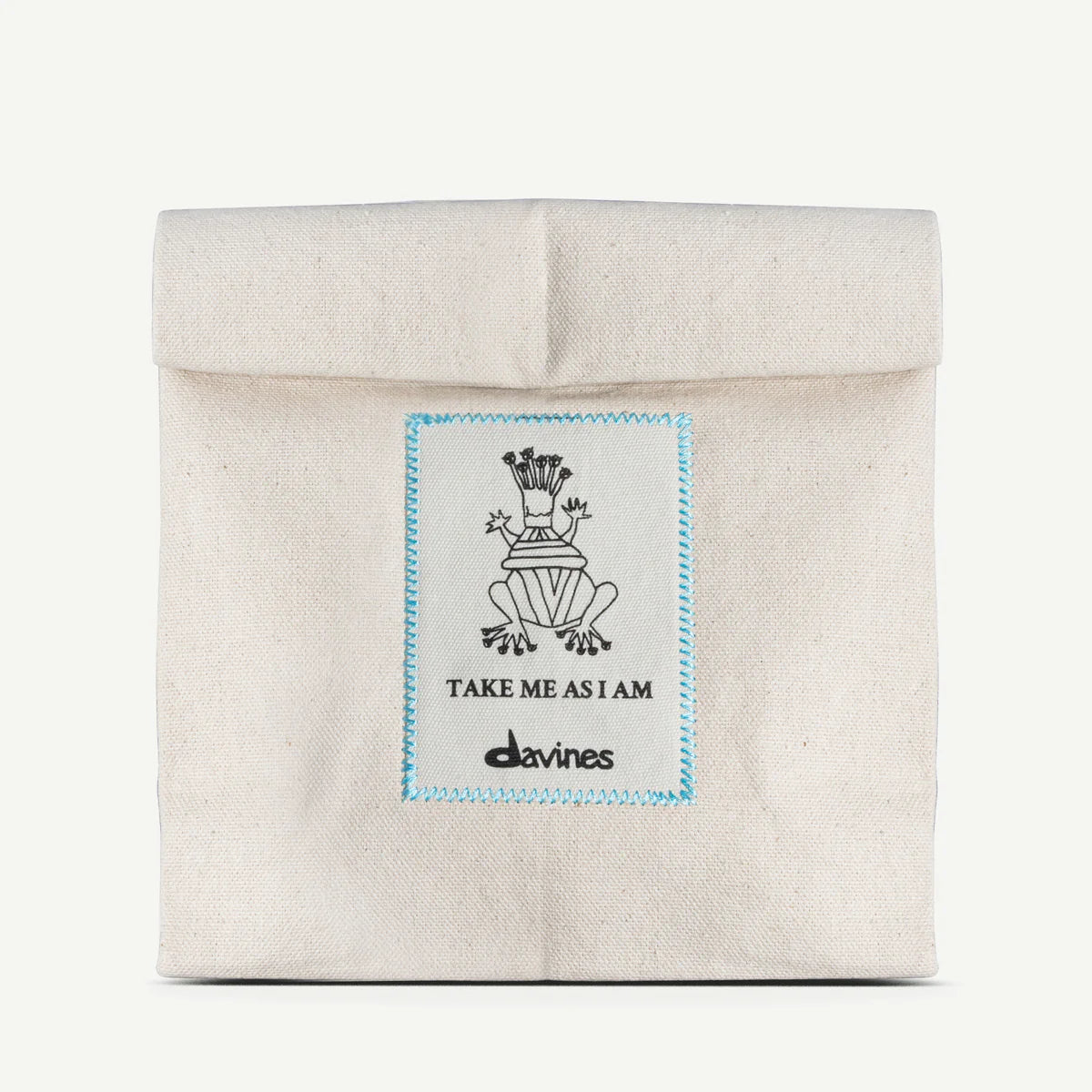 TRAVEL BEAUTY BAG