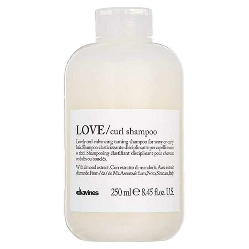 Davines - love curl shampoo 250ml