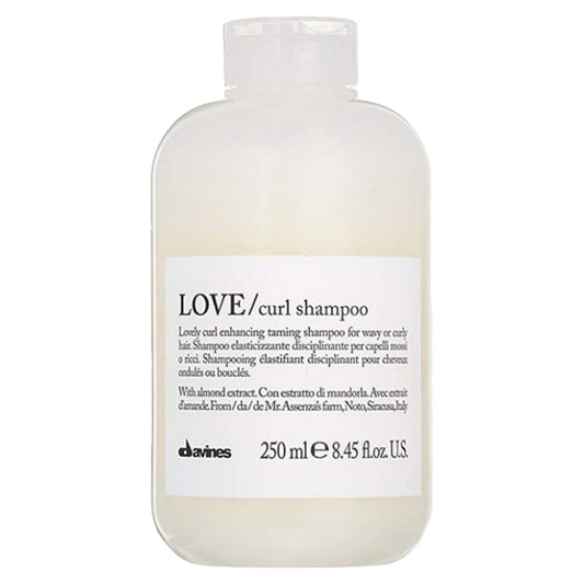 Davines - love curl shampoo 250ml