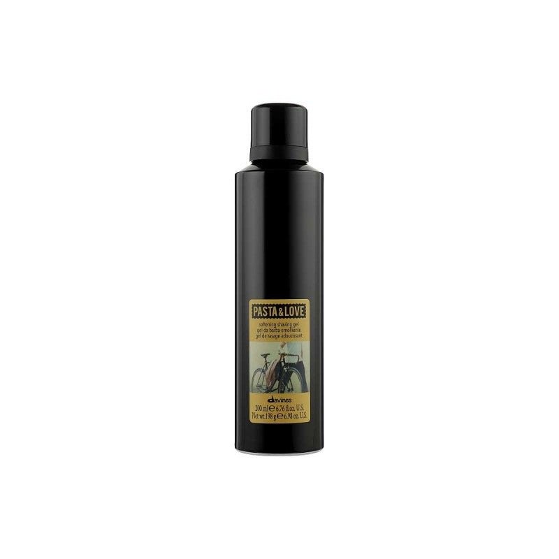 Davines - Pasta e Love Shaving Gel 200ml