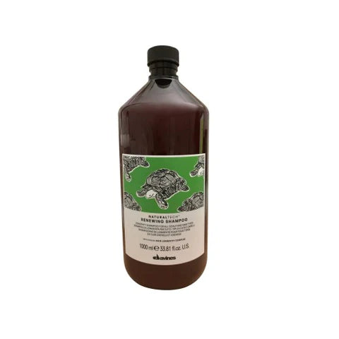 Davines - NT Renewing Shampoo 1000 ml