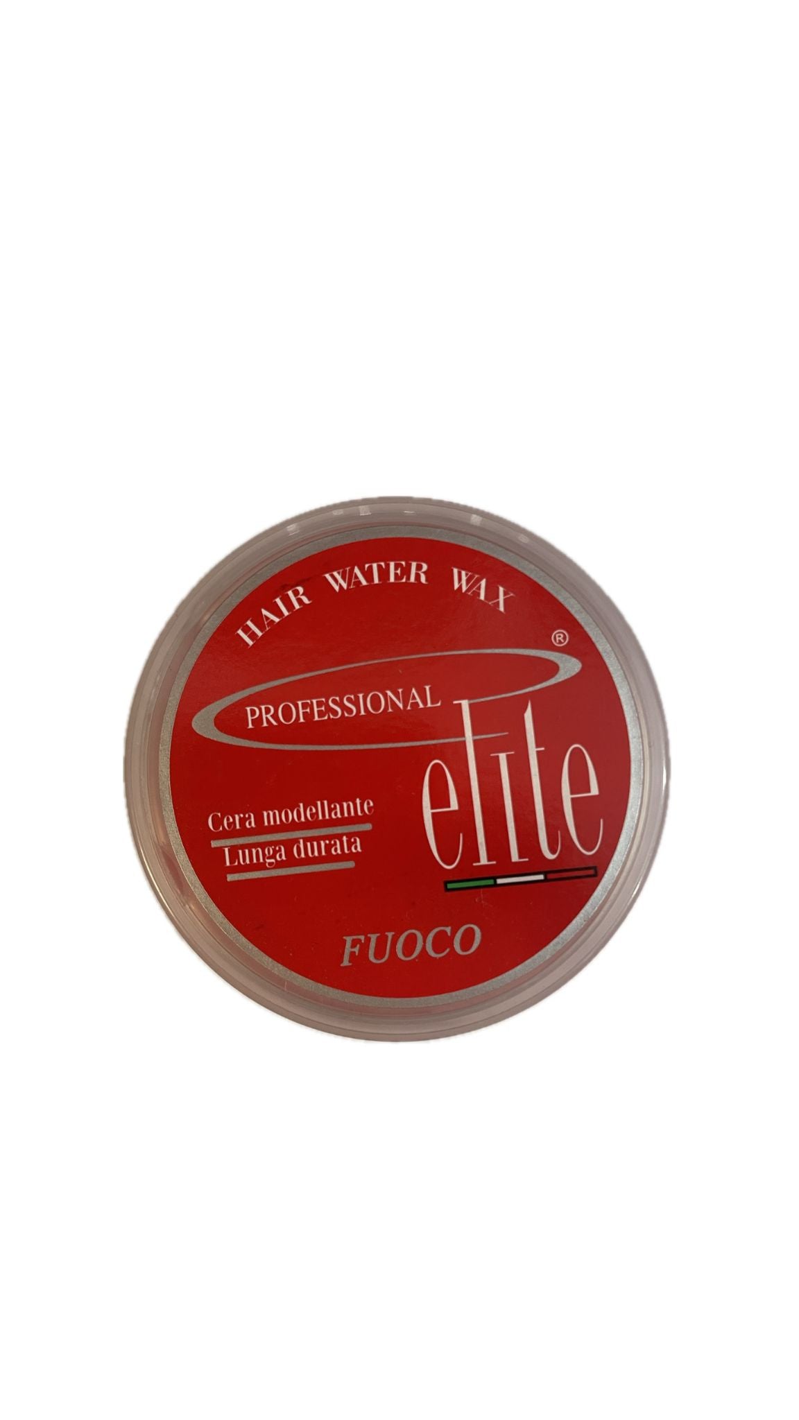 Elite cera modellante lunga durata fuoco 100 ml