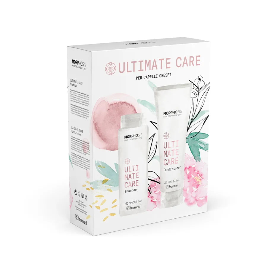 KIT RETAIL ULTIMATE CARE