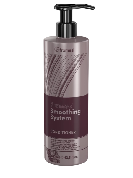 FRAMESI SMOOTHING SYSTEM CONDITIONER ML.400