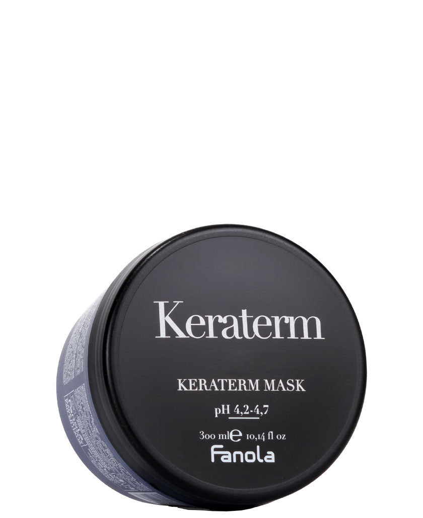 FANOLA-MASCHERA CAPELLI DISCIPLINANTE KERATEM