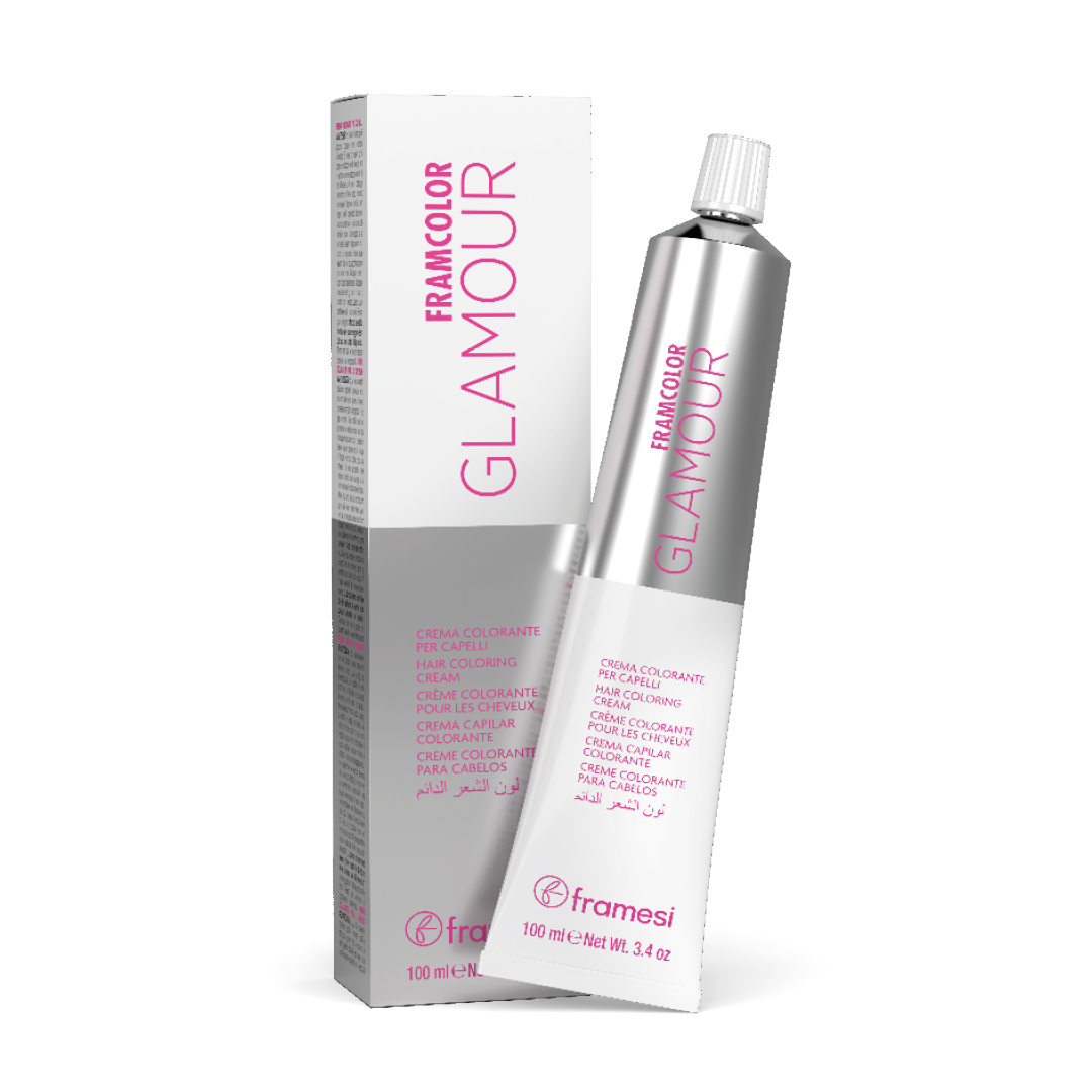 FRAMCOLOR GLAMOUR NEW 8 BIONDO CHIARO
