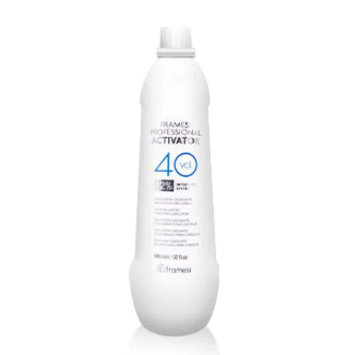 FRAMESI - PROFESSIONAL ACTIVATOR 40 vol. (946ml)