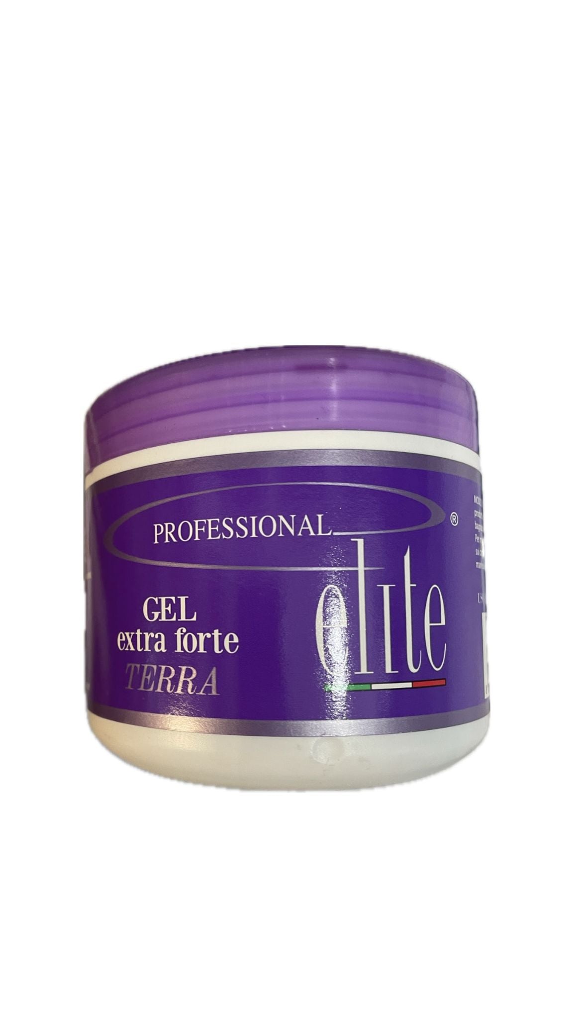 Elite gel extra terra 500 ml
