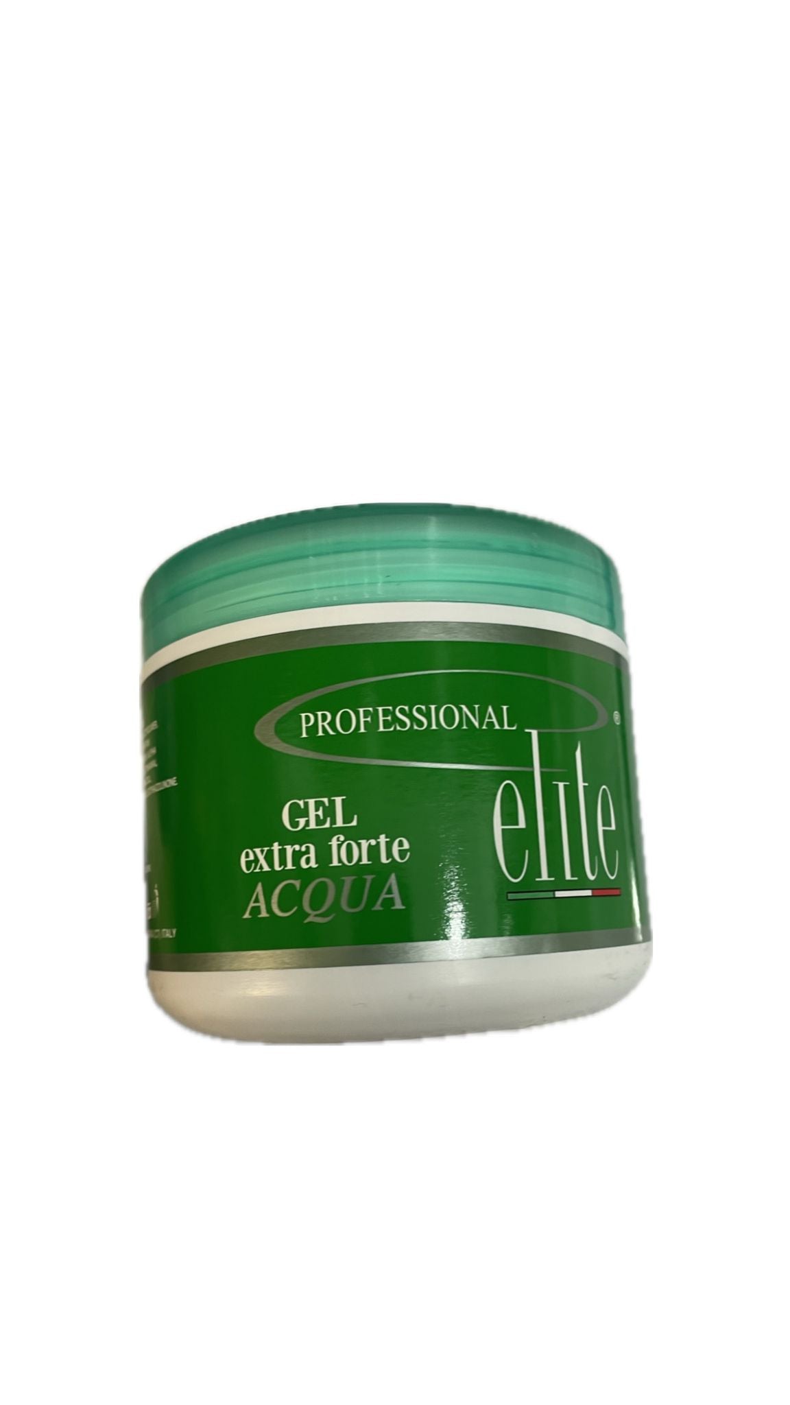 Elite gel extra forte acqua 500 ml