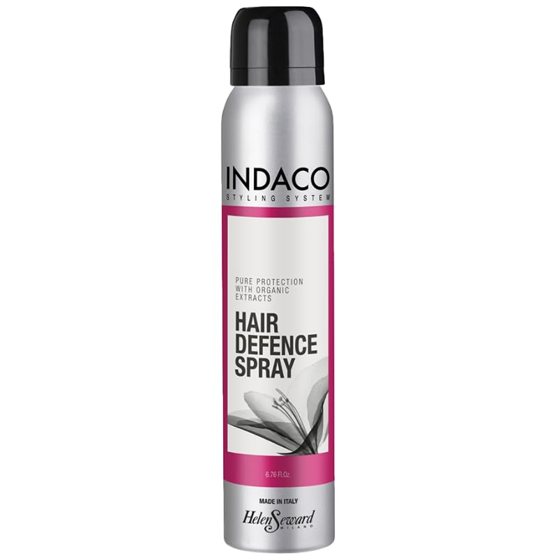 INDACO Hair Defence Spray 200 ml - Helen Seward