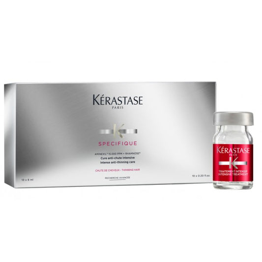 Kèrastase fiale anticaduta  10x6 ml