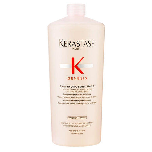 Kèrastase genesis bain hidra fortifiant 1000 ml