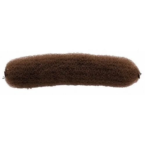 Giubra per capelli crespi con bottone