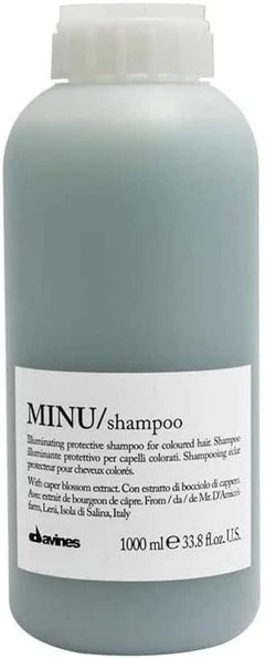 Davines - shampoo minu 1000ml