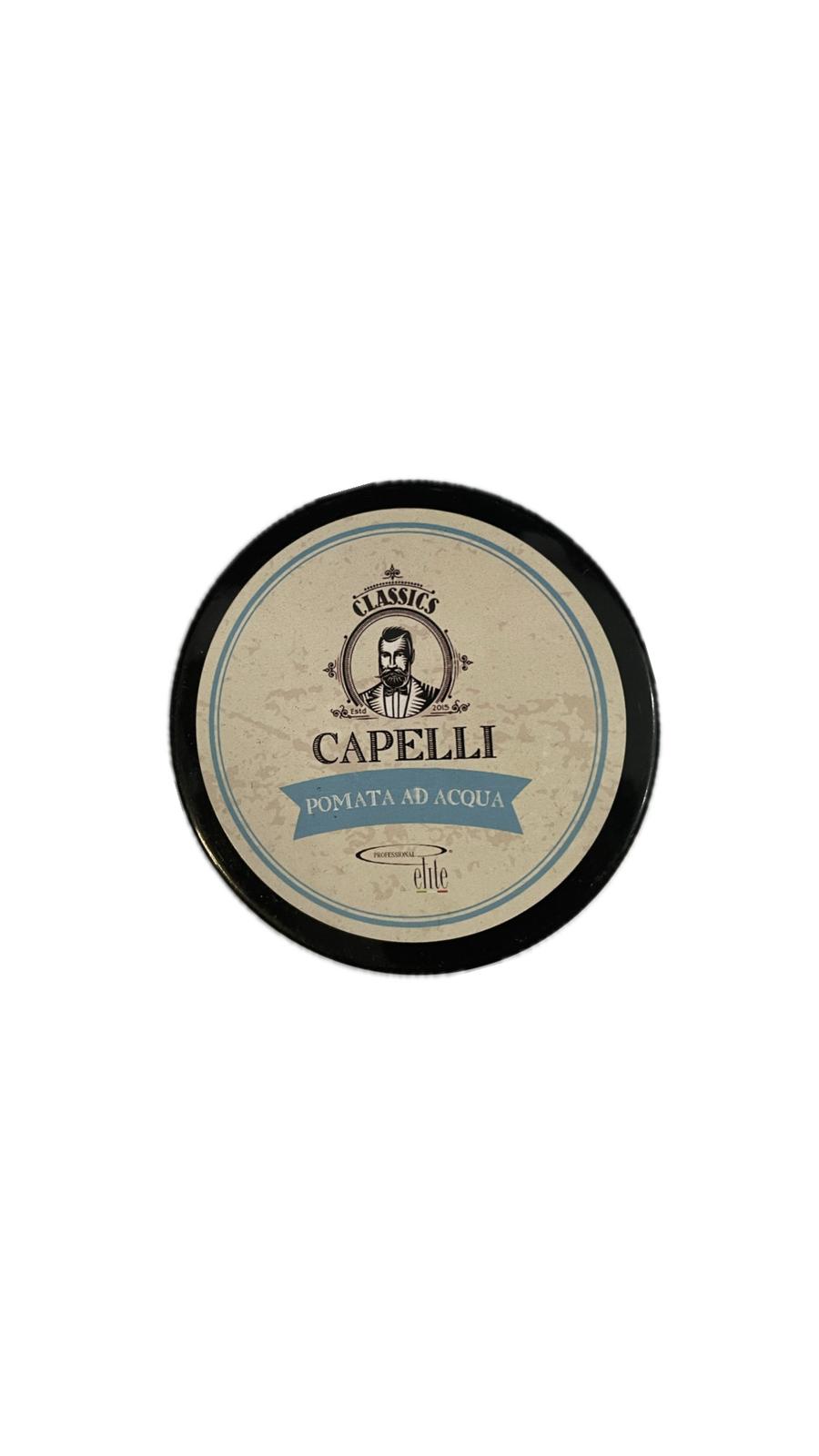 Elite pomata ad acqua capelli 100 ml