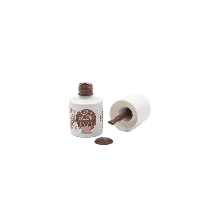 Clarissa Lei Smalto C-Glam Cocoa Crush 2024 - Kyle 7 Ml
