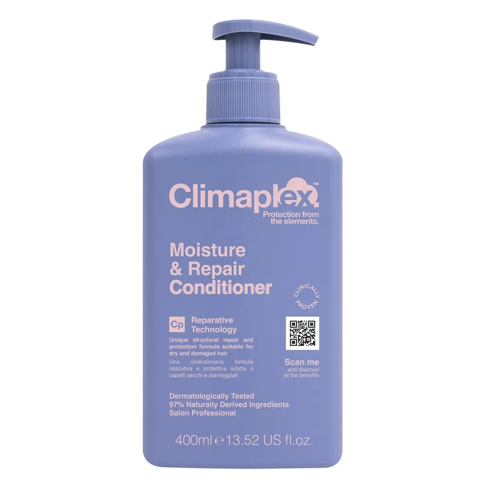 CLIMAPLEX-MOISTURE&REPAIR CONDITIONER