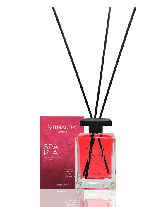 Sparta 250ml Profumo per Ambiente