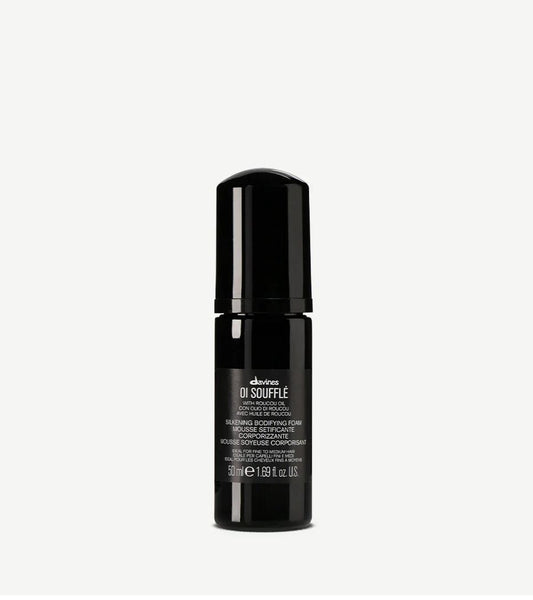 Davines Profondo Mondo Marino – Kit regalo OI per tutti i tipi di capelli – 5 pz