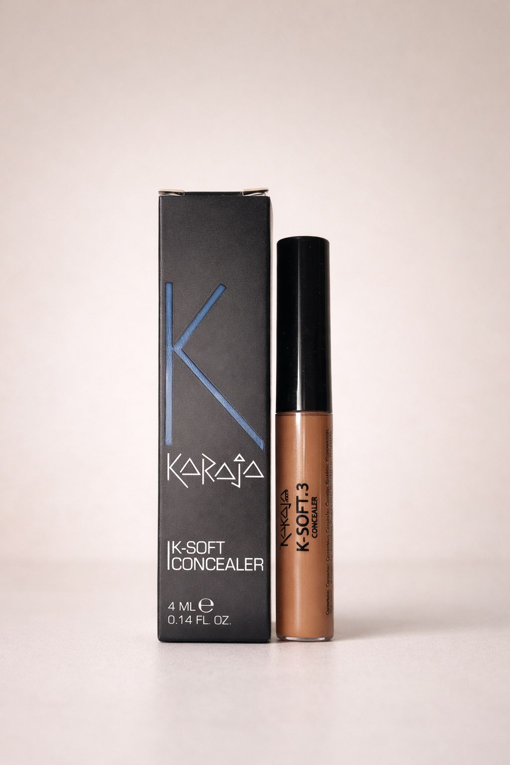 KARAJA-K-SOFT CONCEALER