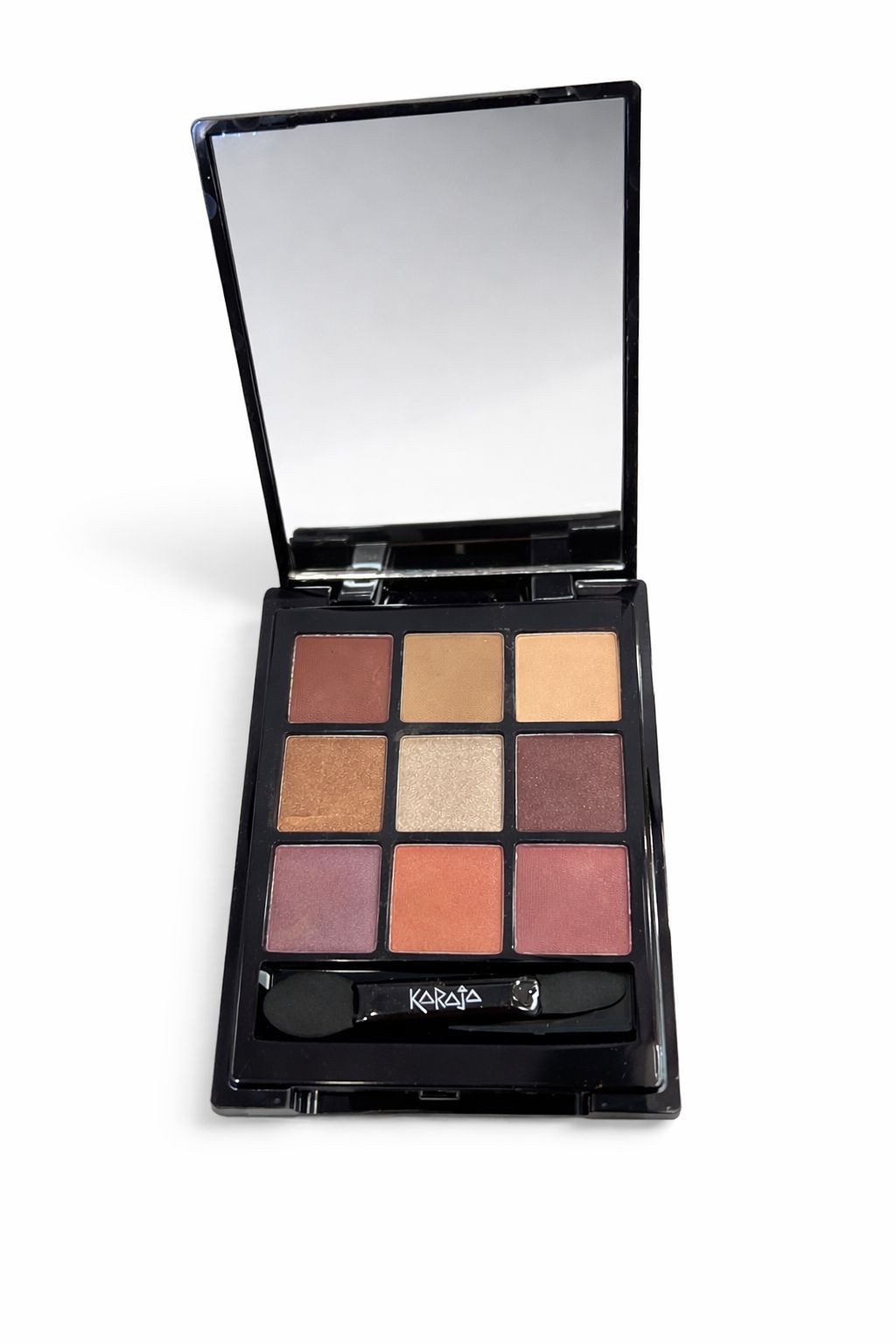KARAjA Wonder Sculpt – Eyeshadow Palette