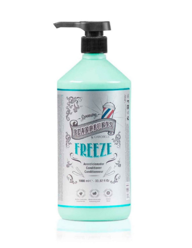 Beardburys - freeze balsamo rinfrescante 1000 ml