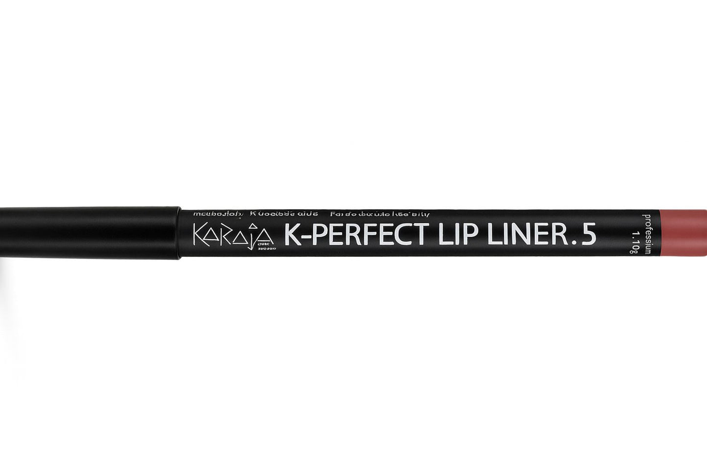 KARAJA-K-PERFECT LIP LINER N5