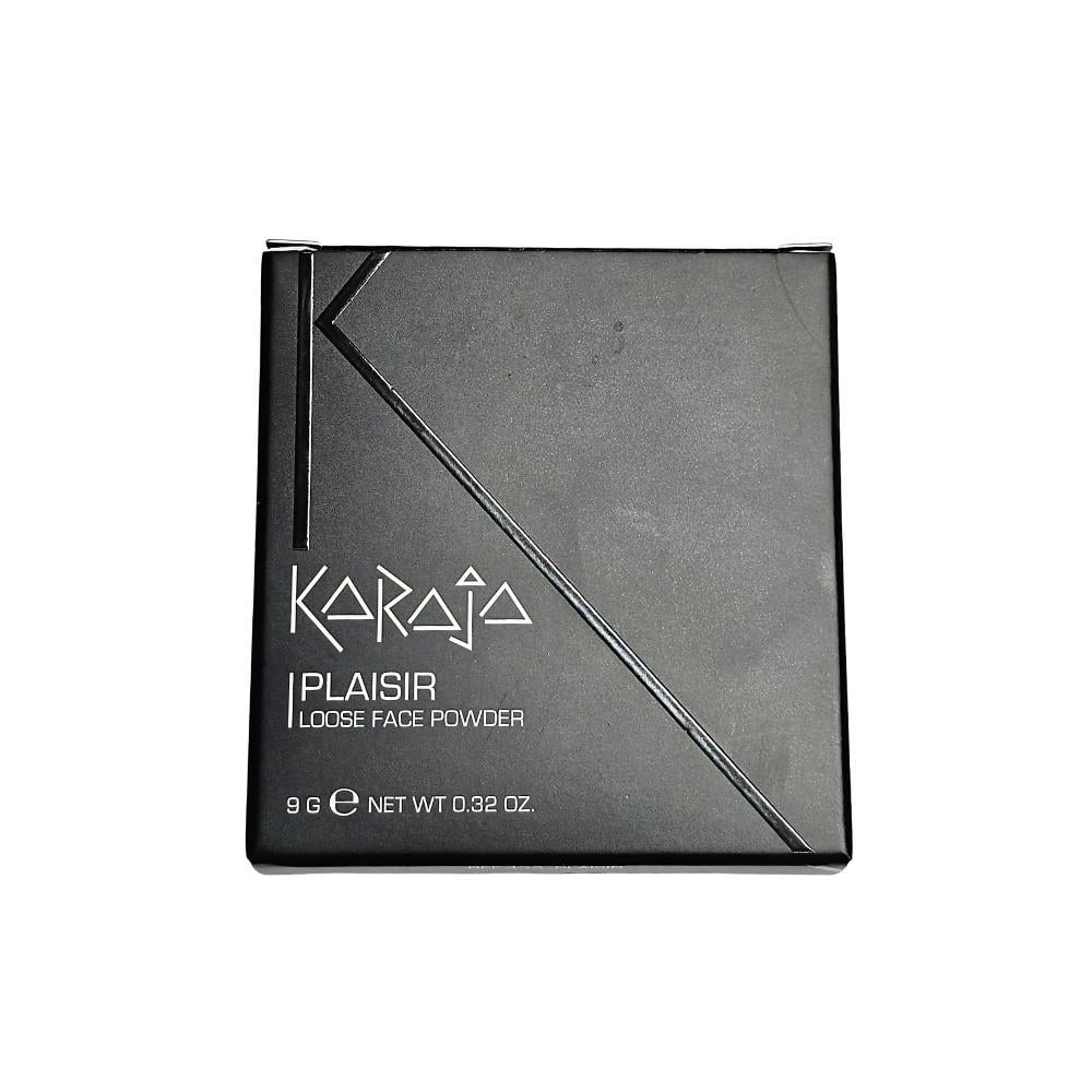 KARAJA-PLAISIR N3