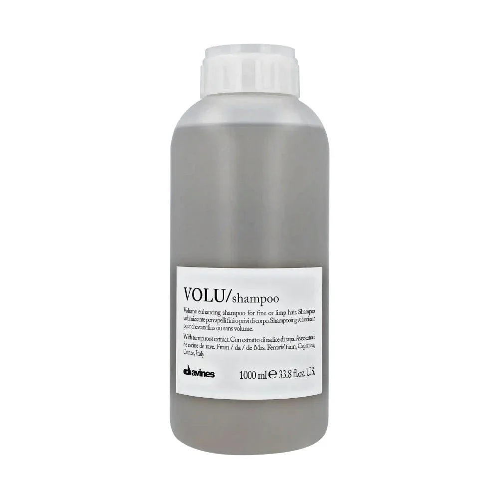 VOLU Shampoo 1l