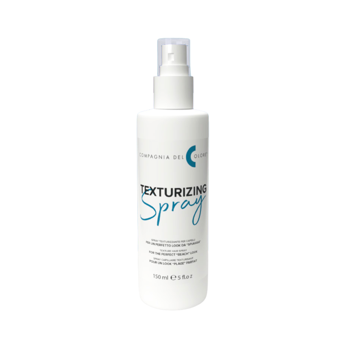 Cdc texturizing spray 150 ml