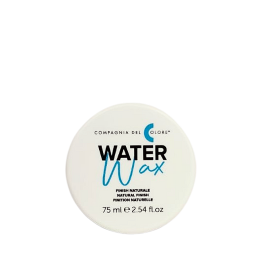 Compagnia del colore water wax finish naturale 75ml