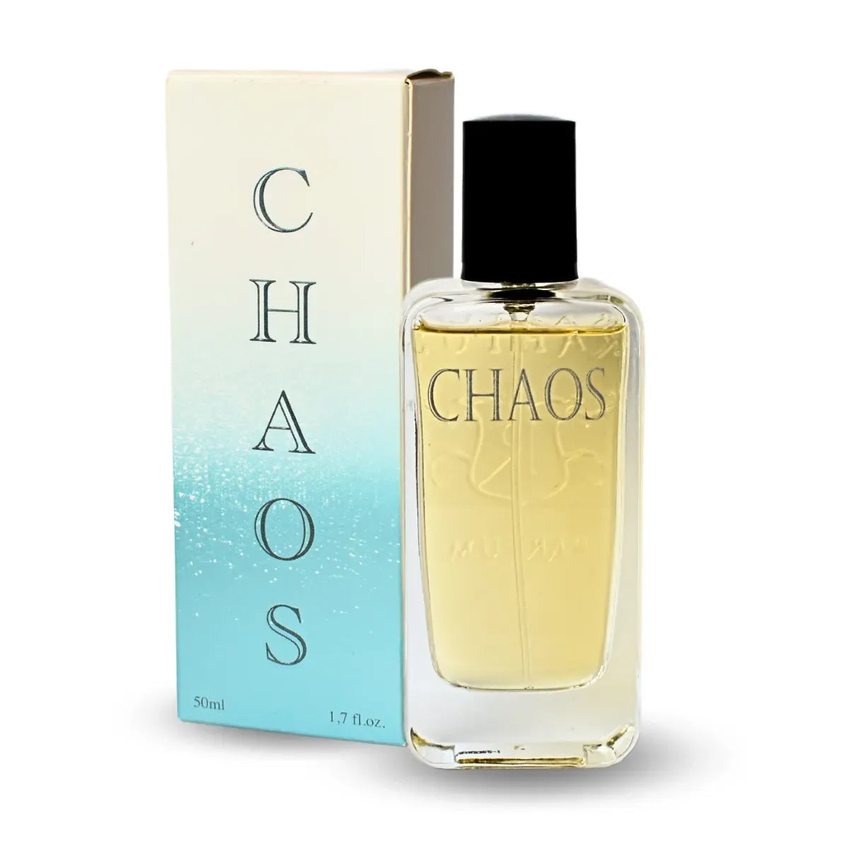 Raptus intense parfum Chaos 50ml