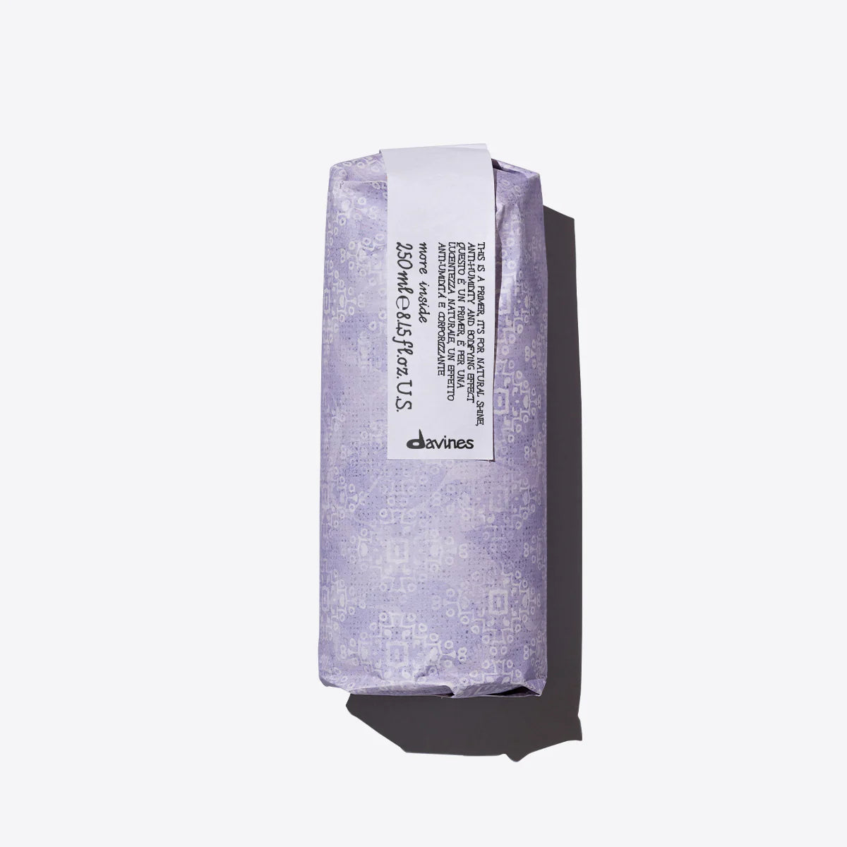Davines - natural shine 250ml