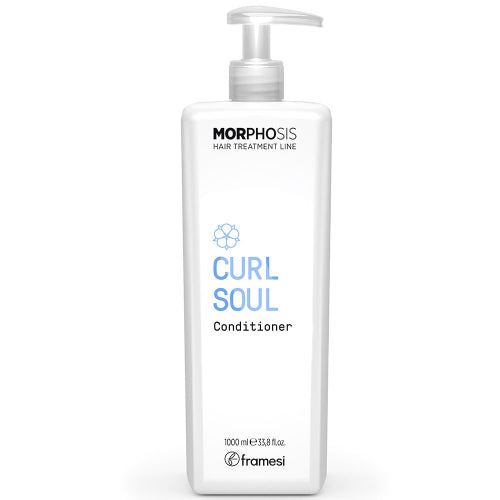 FRAMESI-NEW CURL SOUL CONDITIONER