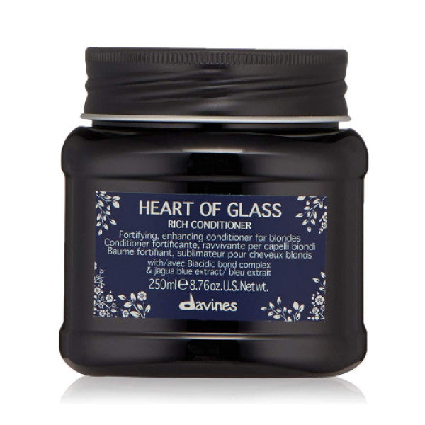 Davines - gla rich conditioner 250ml