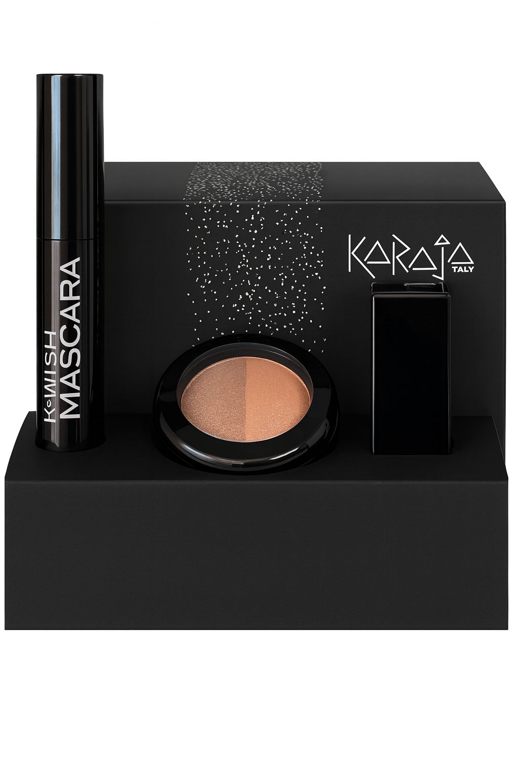 KARAJA-SET K-WISH BOX NATALIZIA