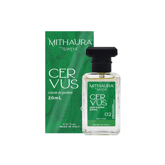 CERVUS N°02 20ml