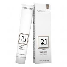 21 VENTUNO 5.0 castano chiaro