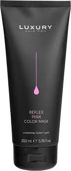 Luxury hair pro color mask  200 ml