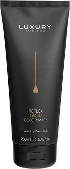 Luxury hair pro color mask  200 ml