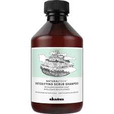 Davines - detoxifying scrub shampoo 250 ml