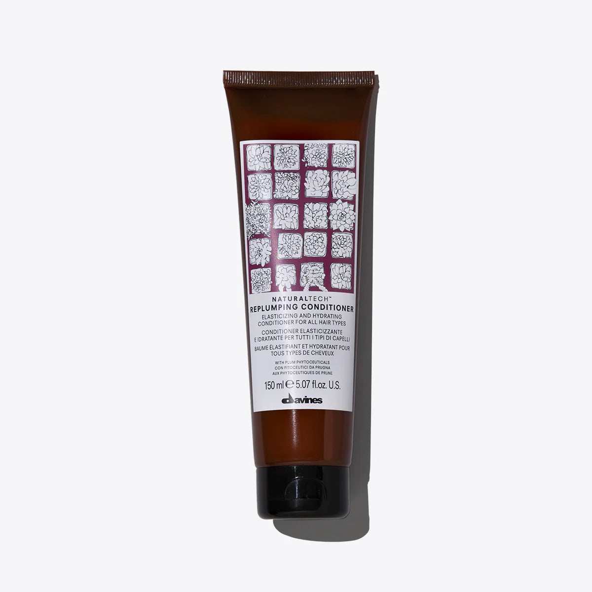 Davines replumping conditioner 150 ml
