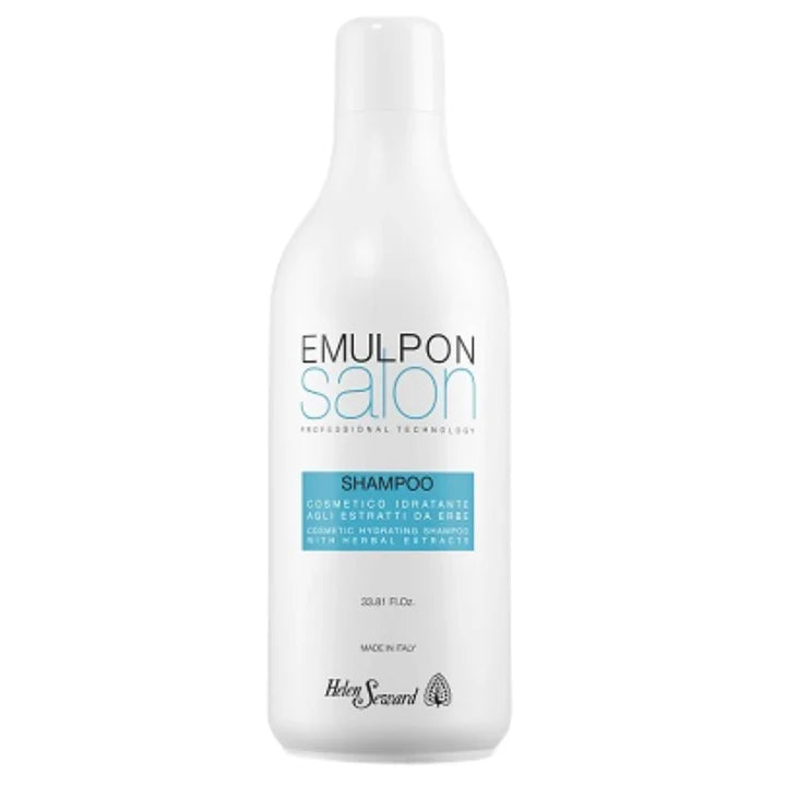EMULPON SALON - Shampoo idratante 1000ML