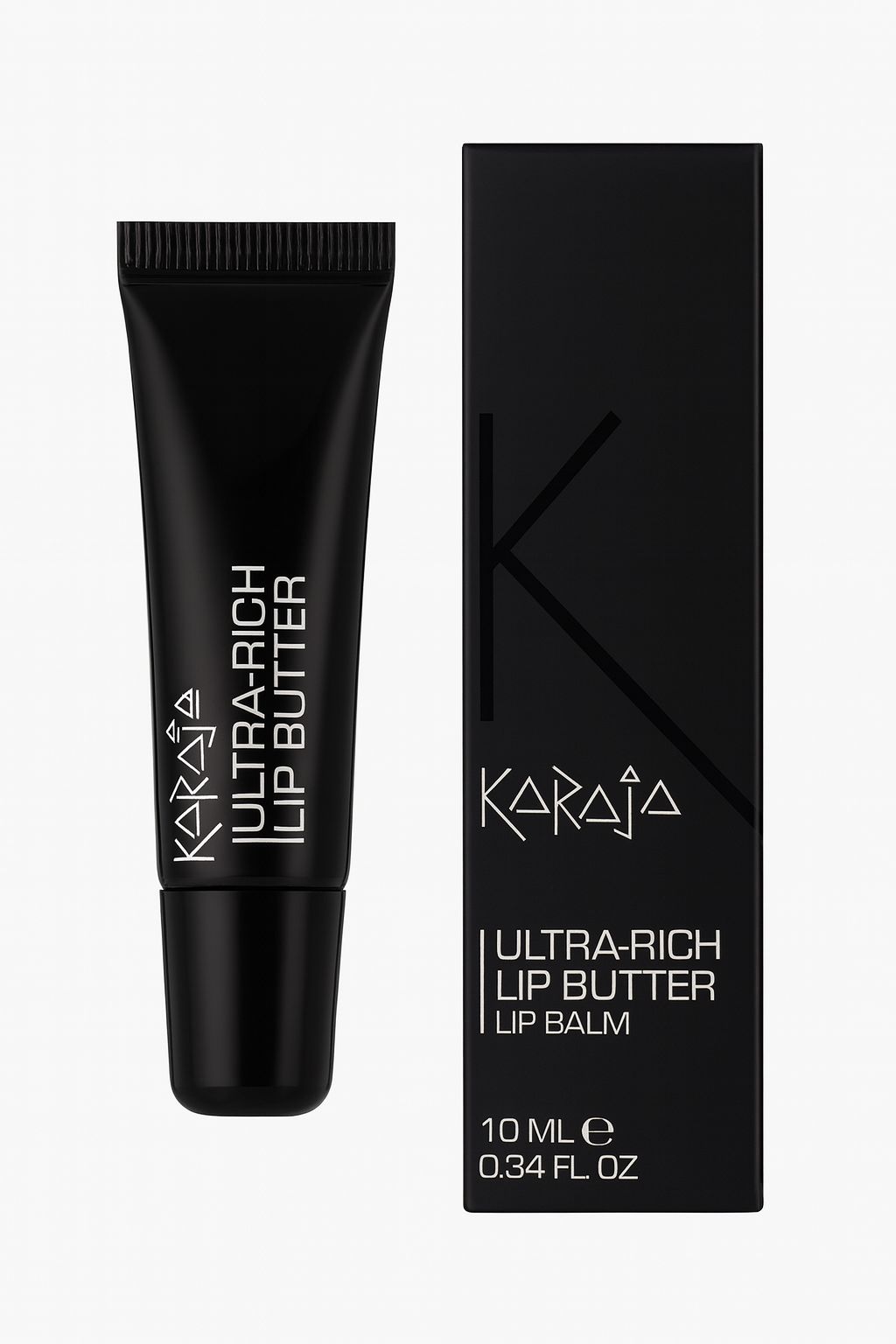 ULTRA-RICH LIP BUTTER