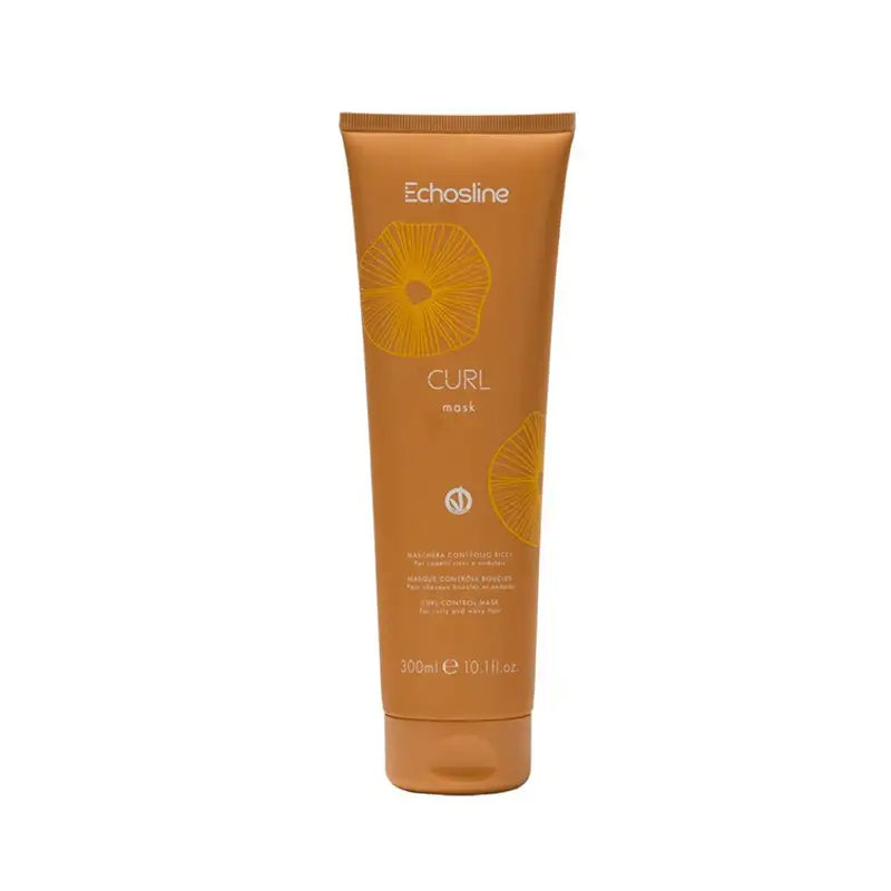 ECHOSLINE CURL MASK 300ML